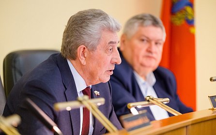 Уполномоченный будет оказывать бесплатную юрпомощь